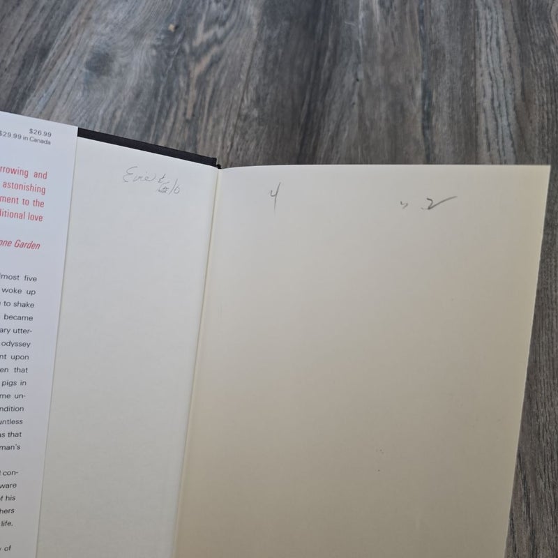 Against Medical Advice *First Edition*