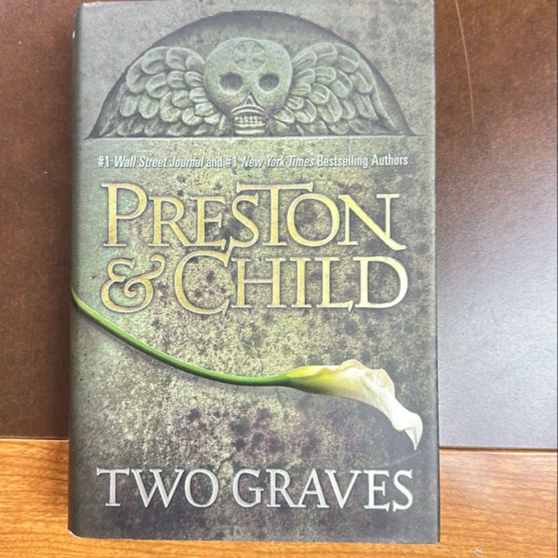 Two Graves