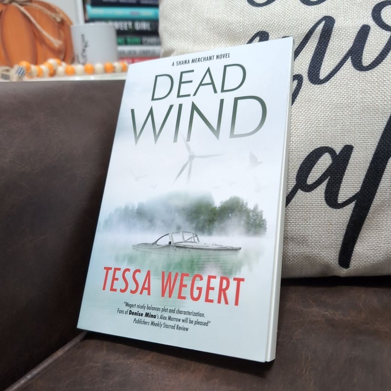 Dead Wind