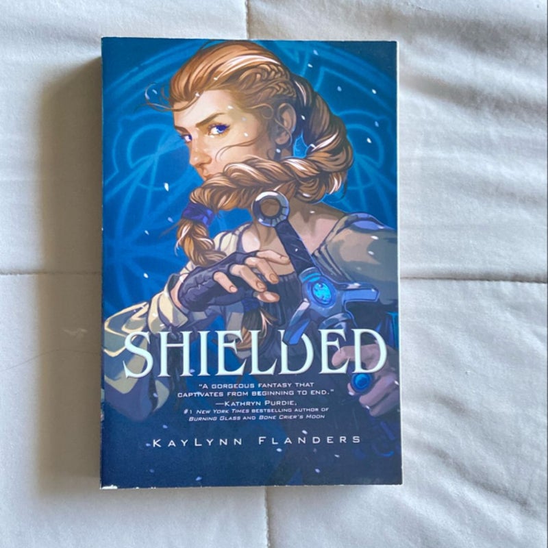 Shielded