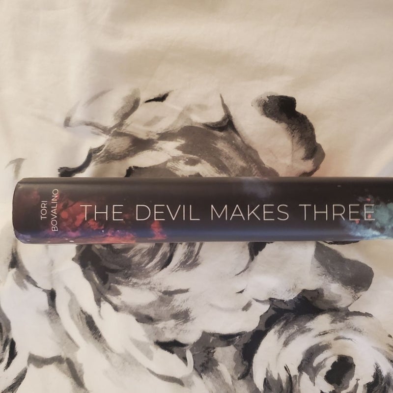 The Devil Makes Three