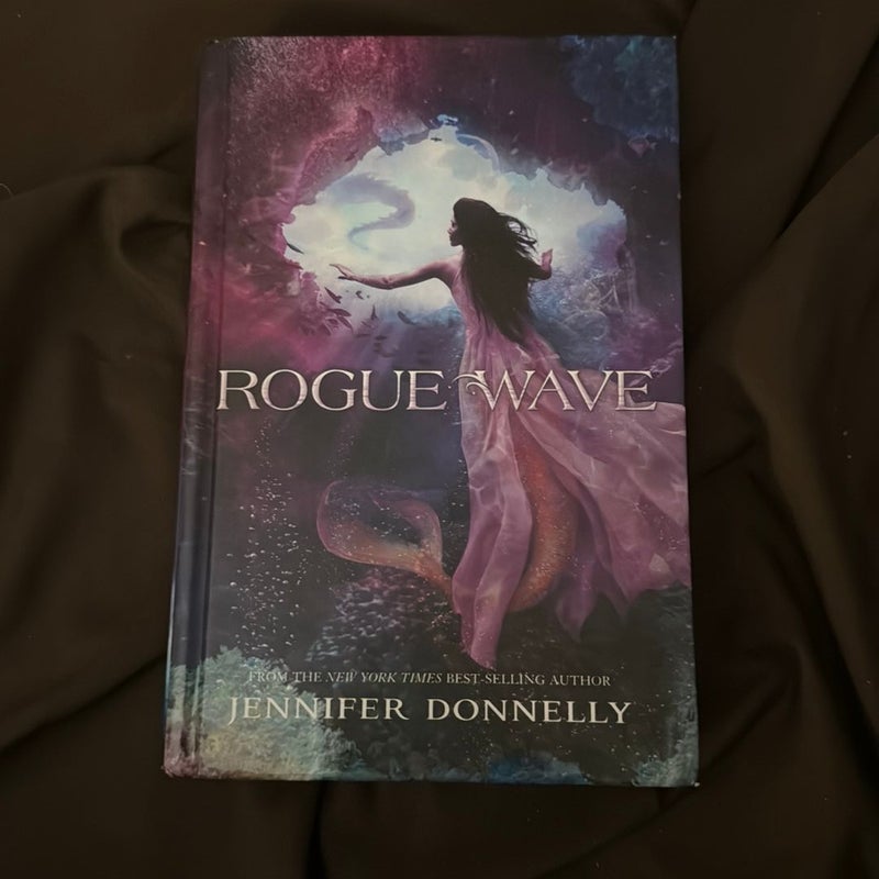 Rogue Wave