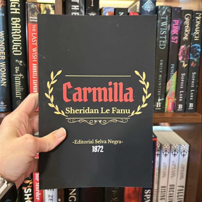 Carmilla