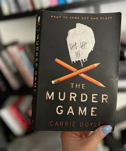 The Murder Game