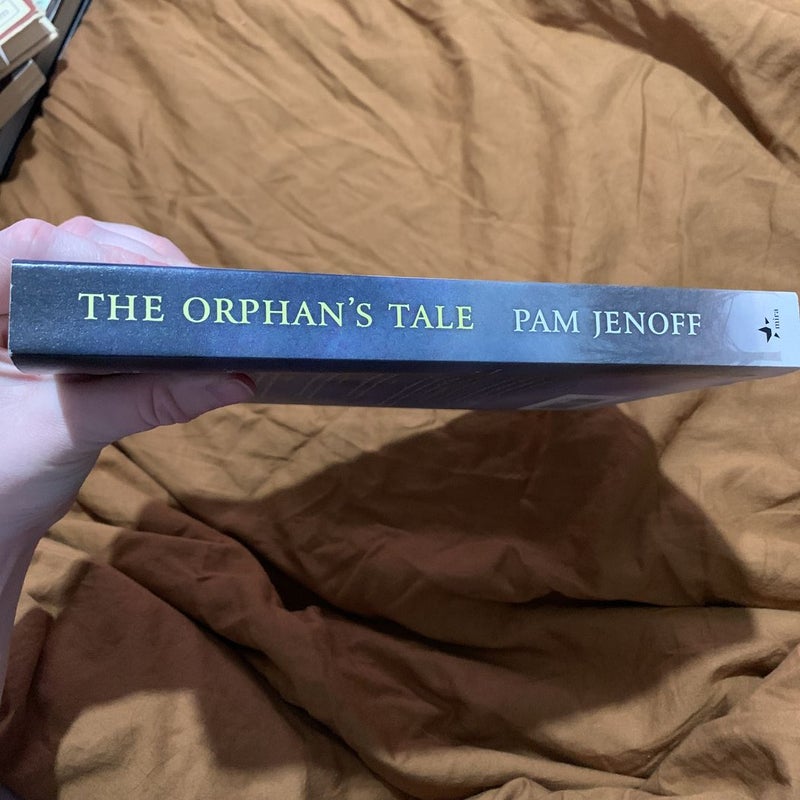 The Orphan's Tale