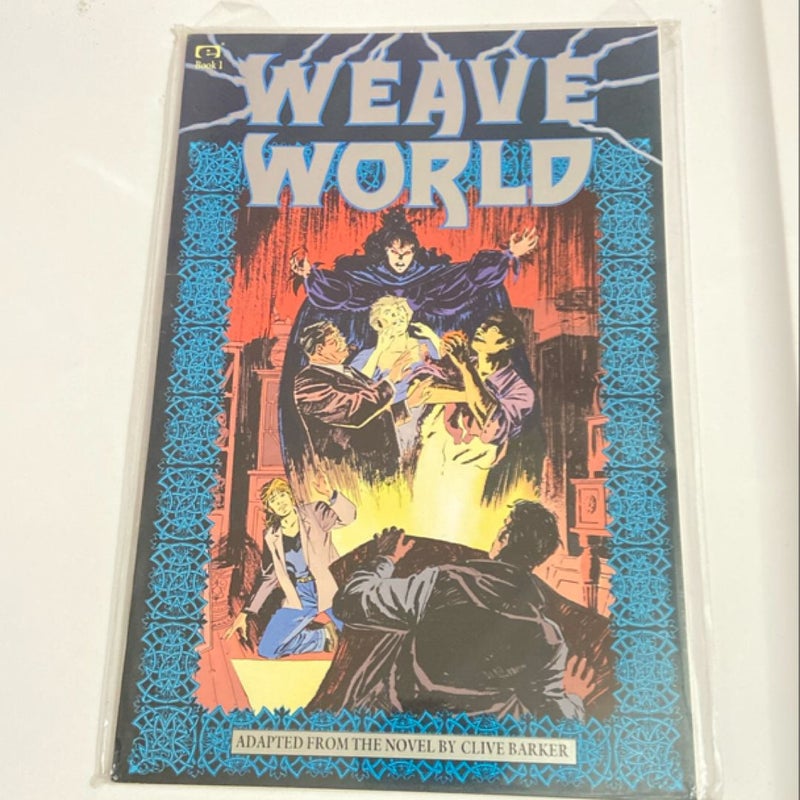 Weaveworld