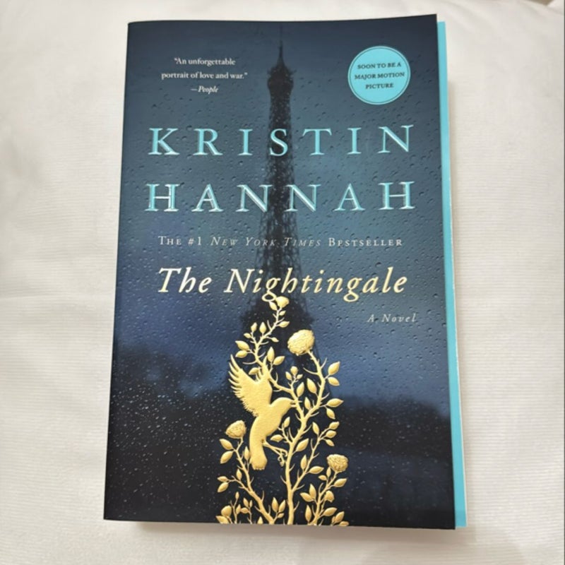 The Nightingale