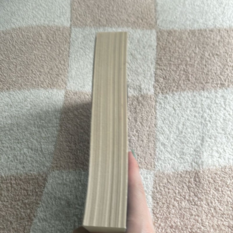 Shatter Me