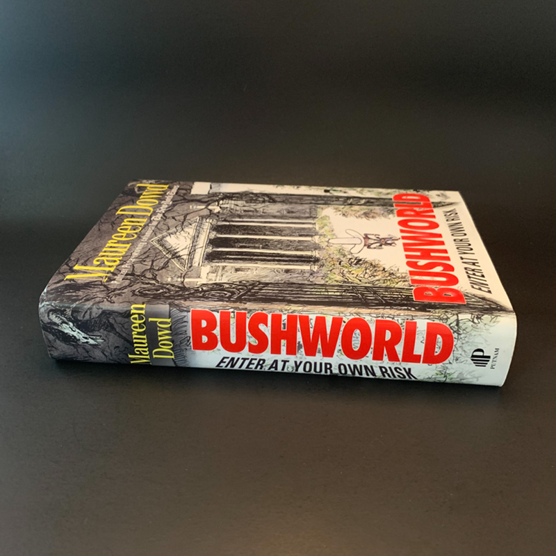 Bushworld