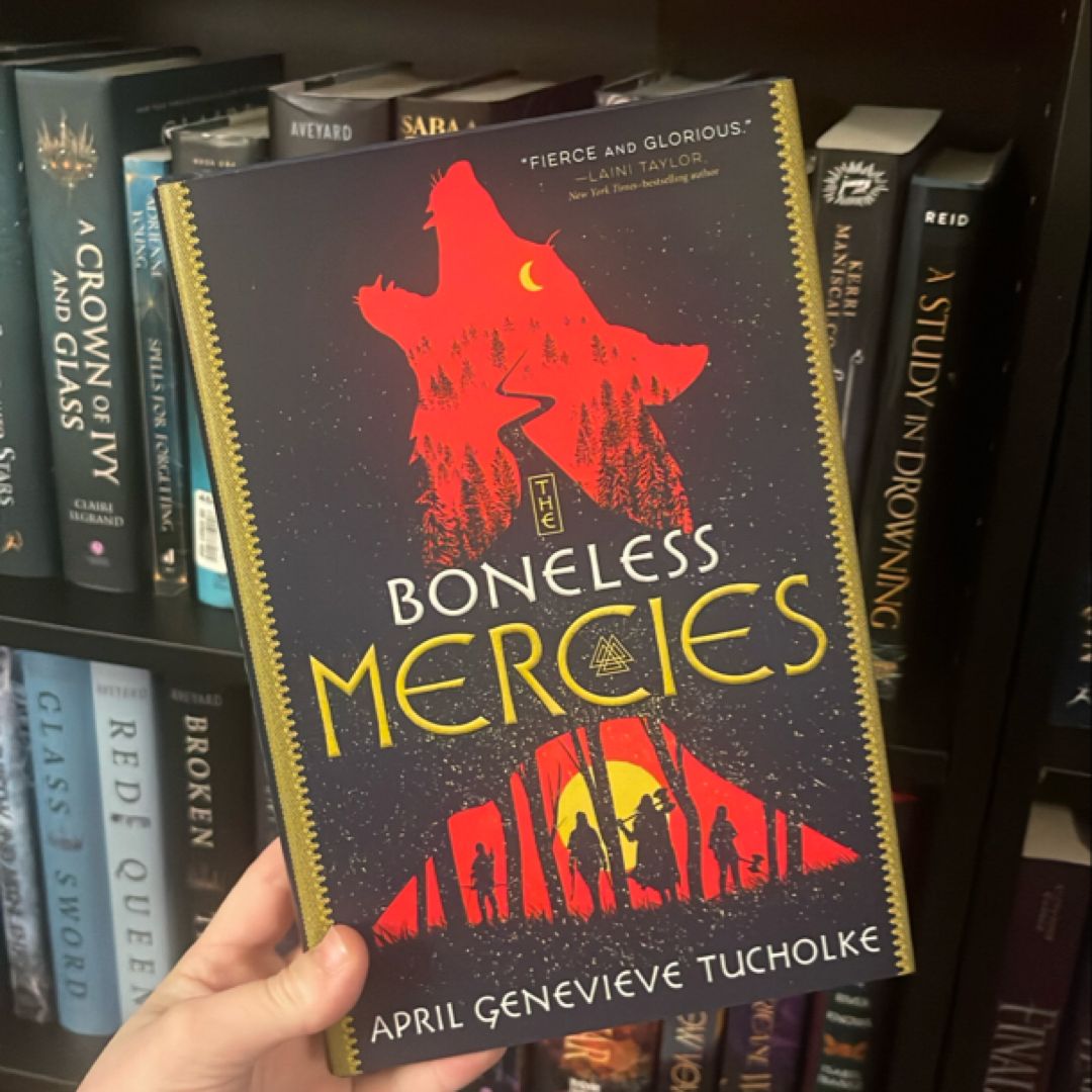 The Boneless Mercies