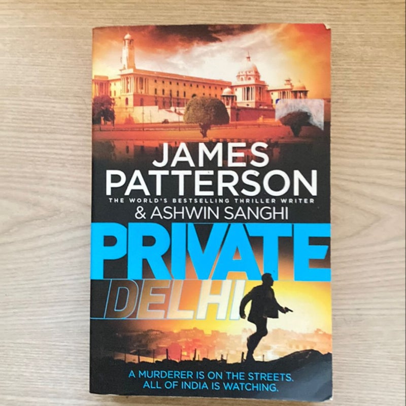 Private Delhi