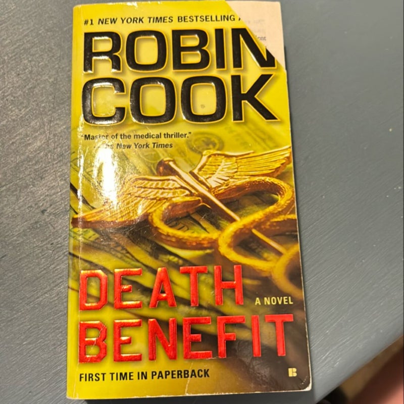 Death Benefit