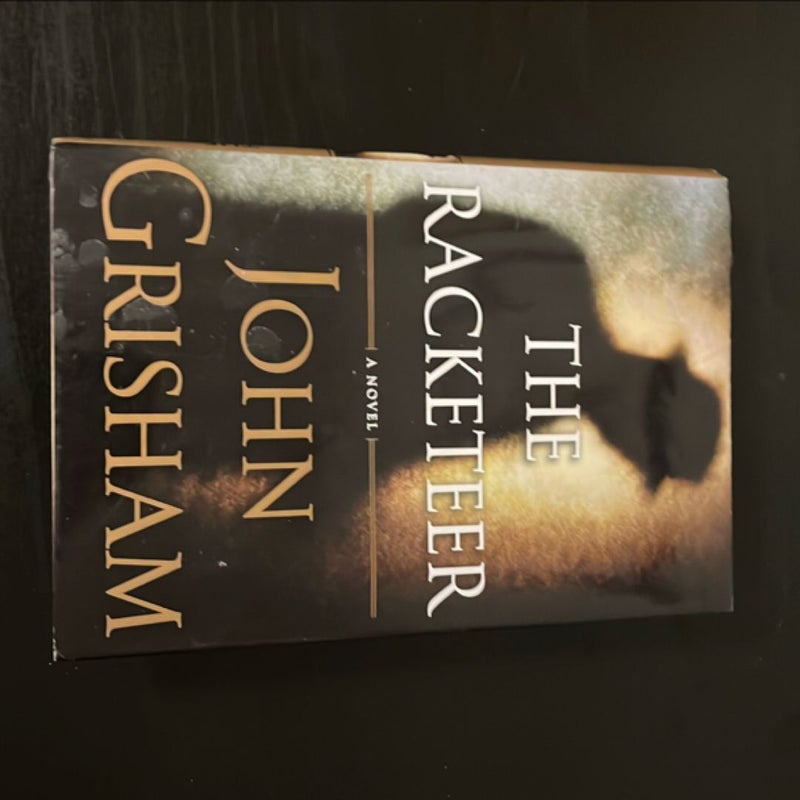 The Racketeer