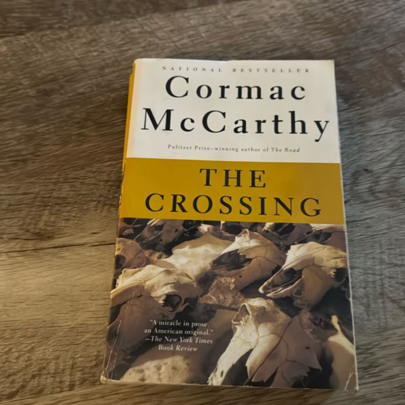 The Crossing