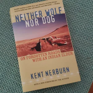 Neither Wolf nor Dog