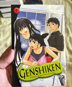 Genshiken