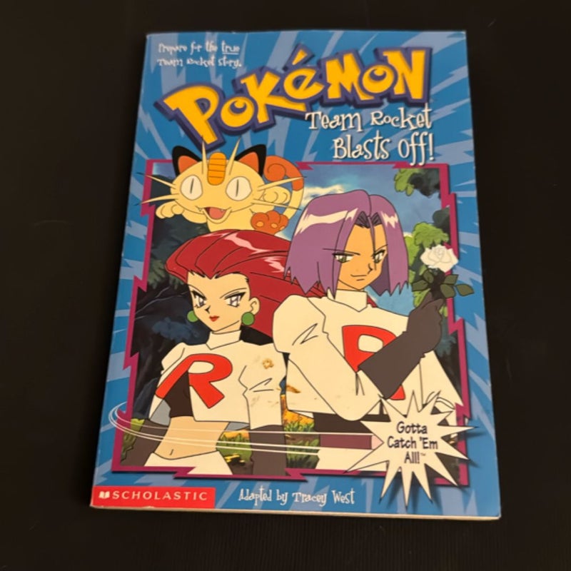 Pokémon 
