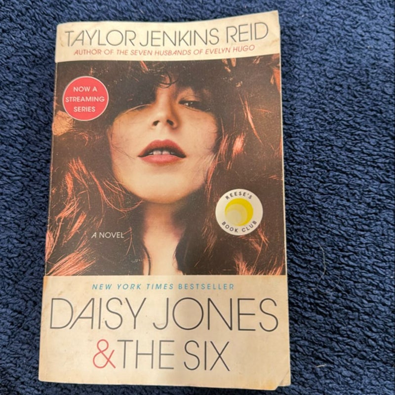 Daisy Jones and the Six