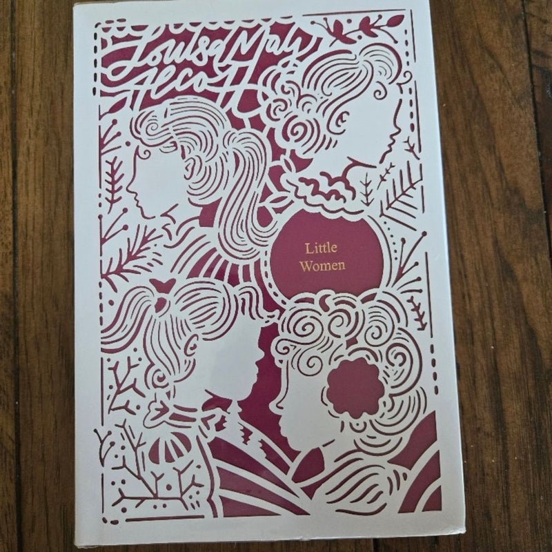 Little Women, Thomas Nelson Seasons
