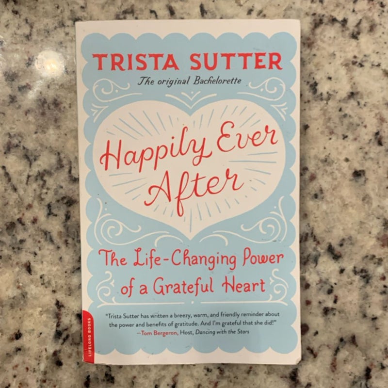 Happily Ever After