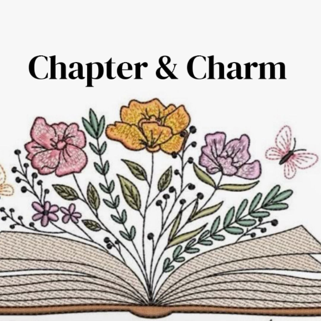 Chapter & Charm