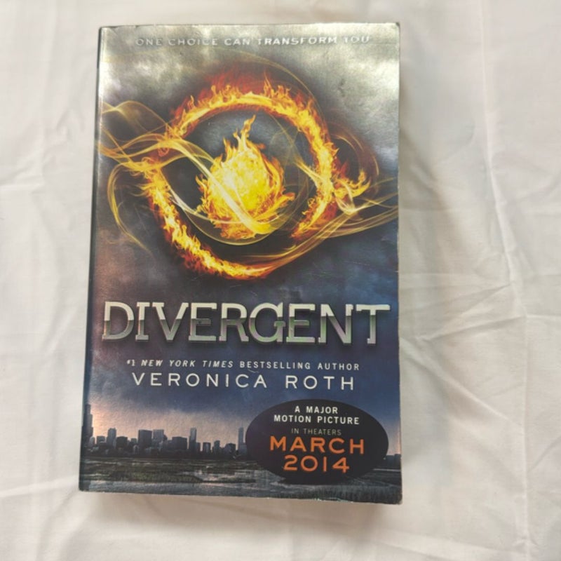 Divergent