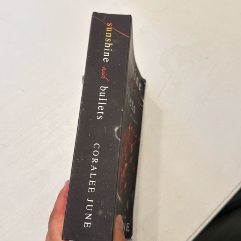 Sunshine and Bullets