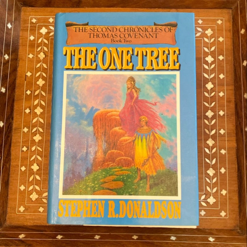 The One Tree