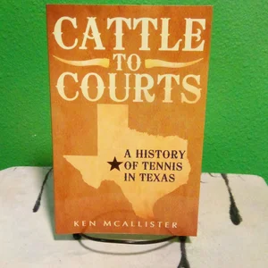 Cattle to Courts