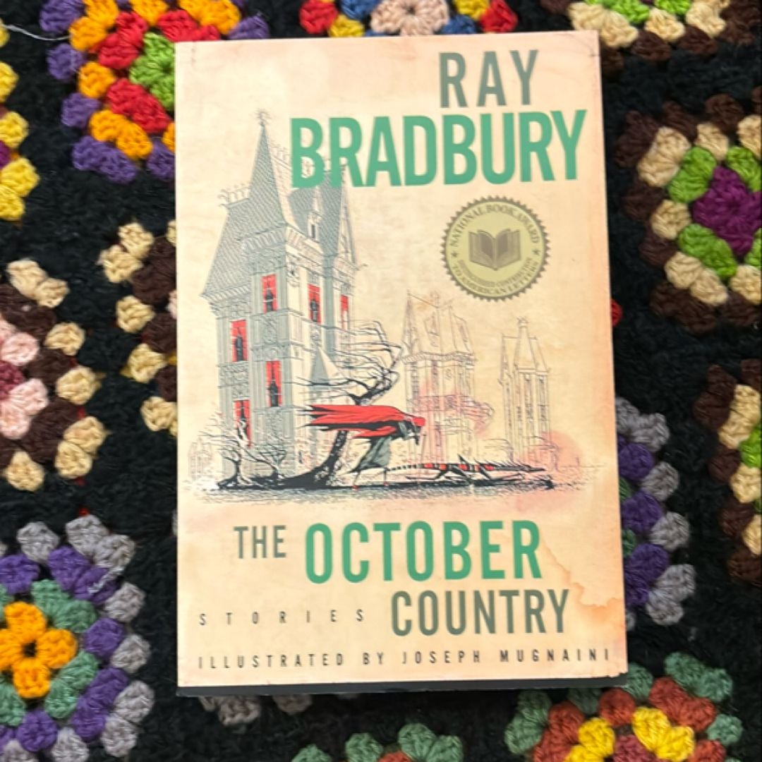 The October Country