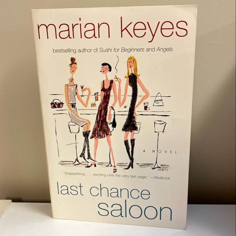 Marian Keyes Paperback Set of 4