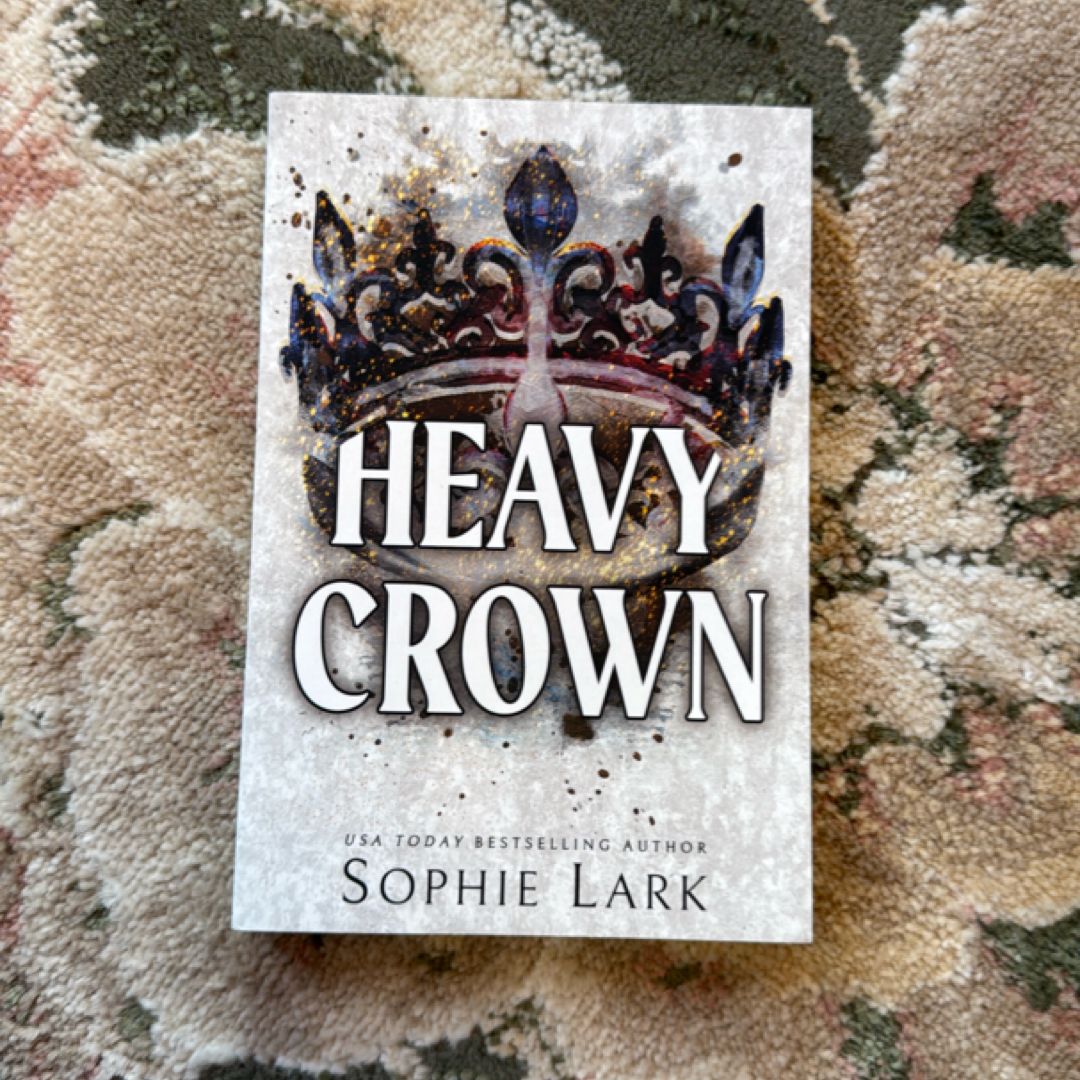 Heavy Crown