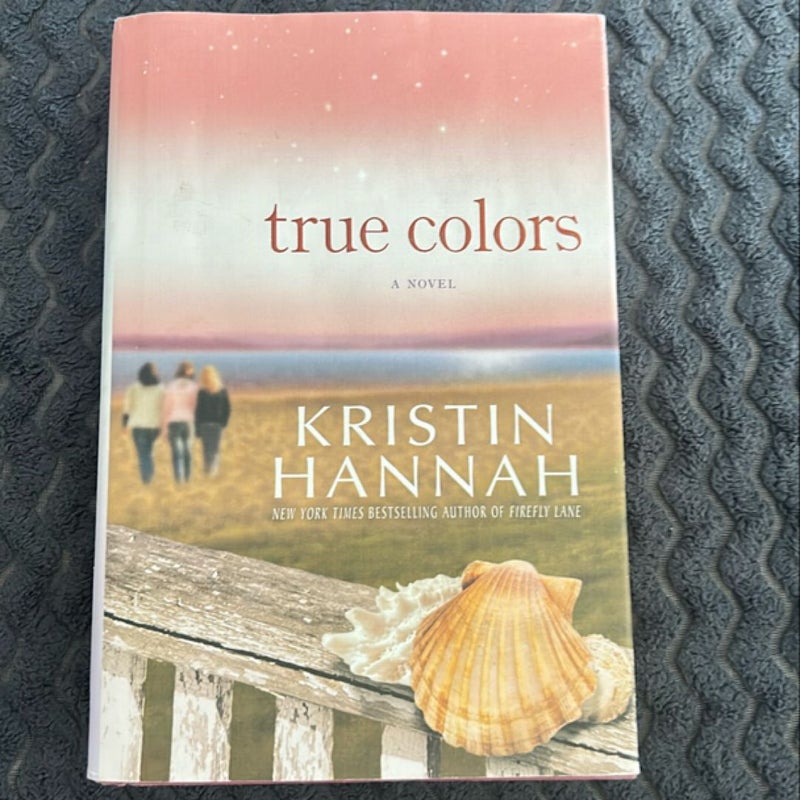 True Colors