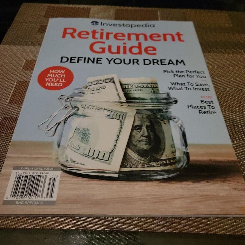 Retirement Guide 