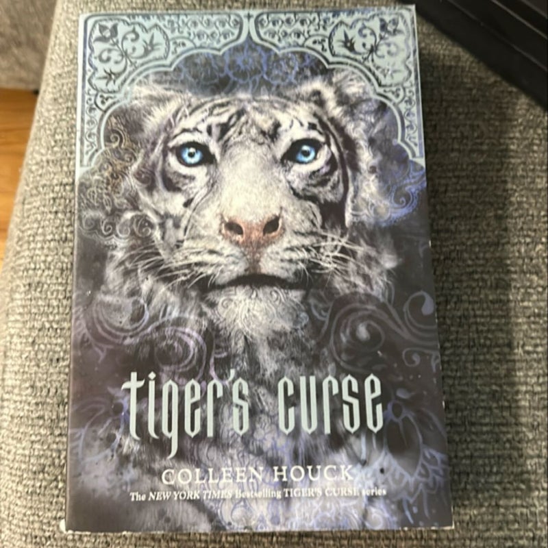 Tiger's Curse