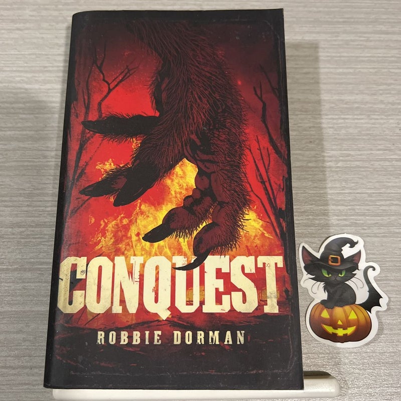 Conquest