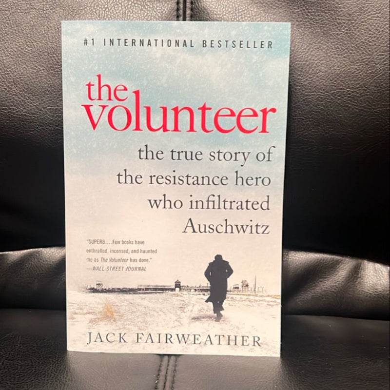 The Volunteer