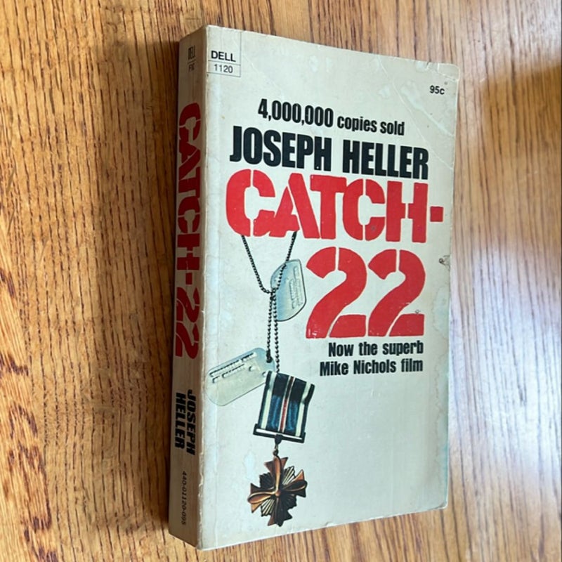 Catch-22