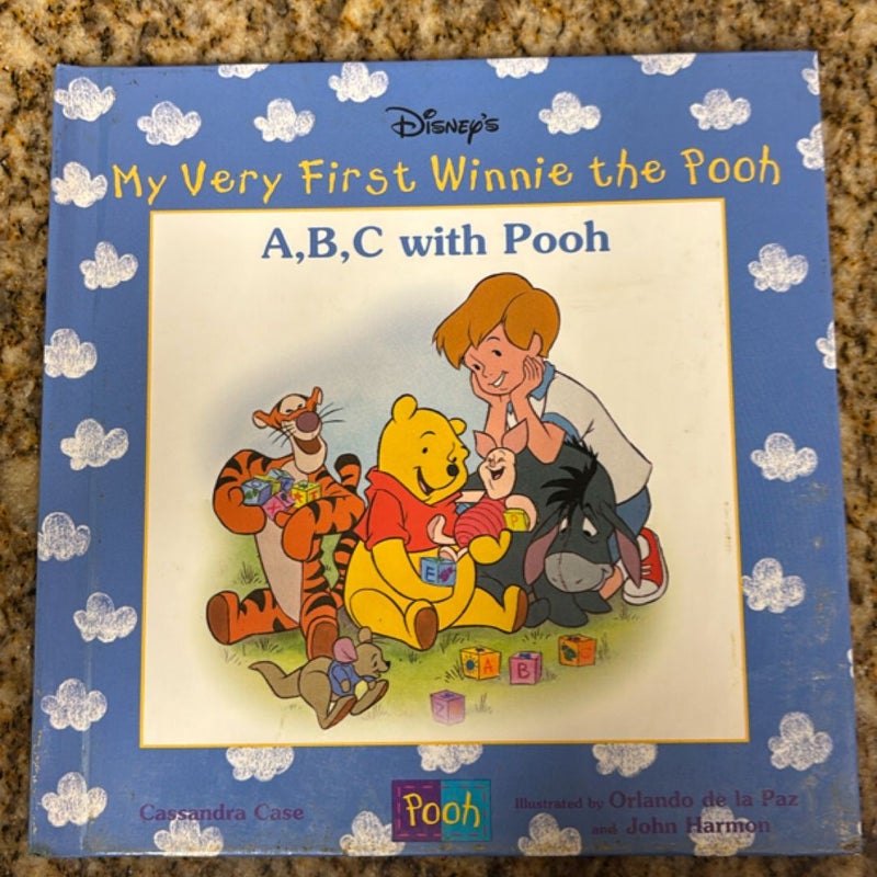 7 Various Titles