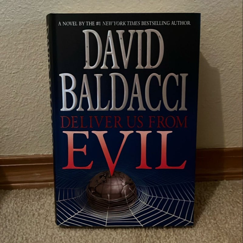 Deliver Us from Evil