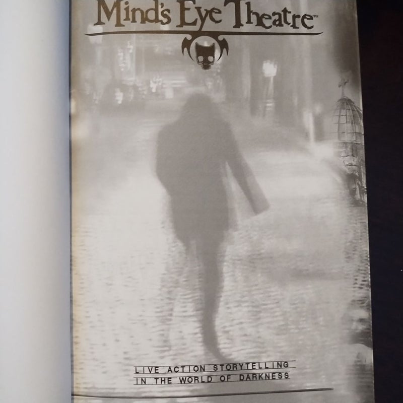 Minds Eye Theatre