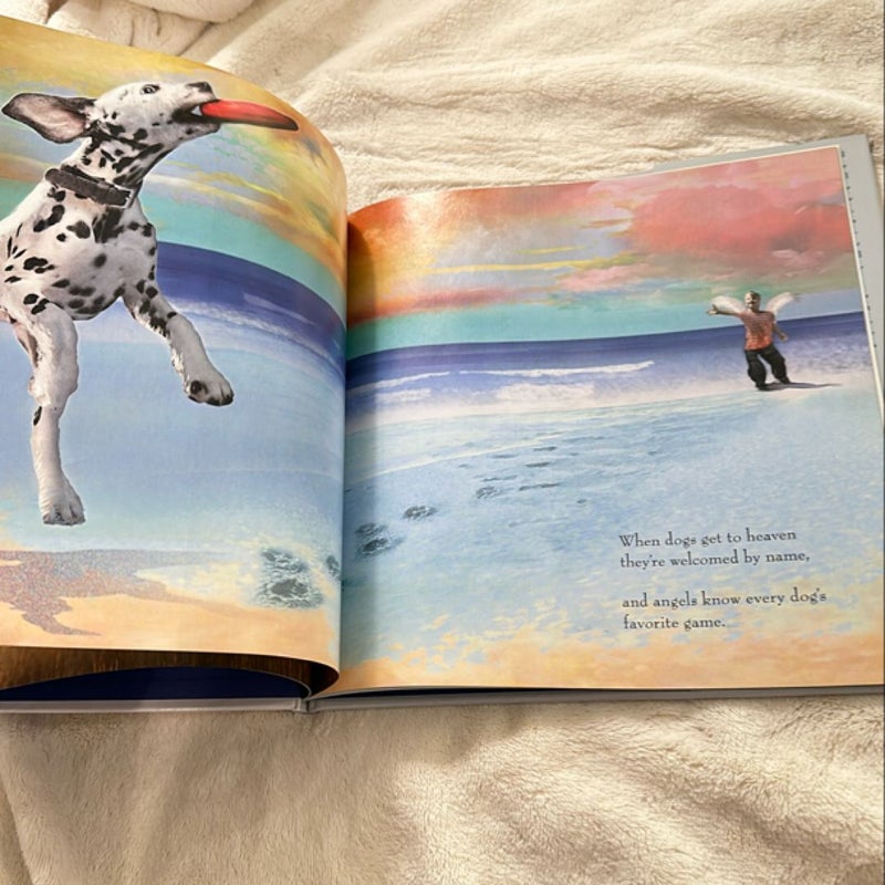 The Heaven of Animals