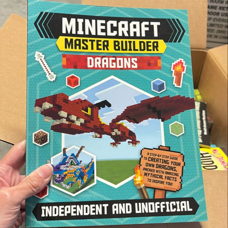 Minecraft Master Builder