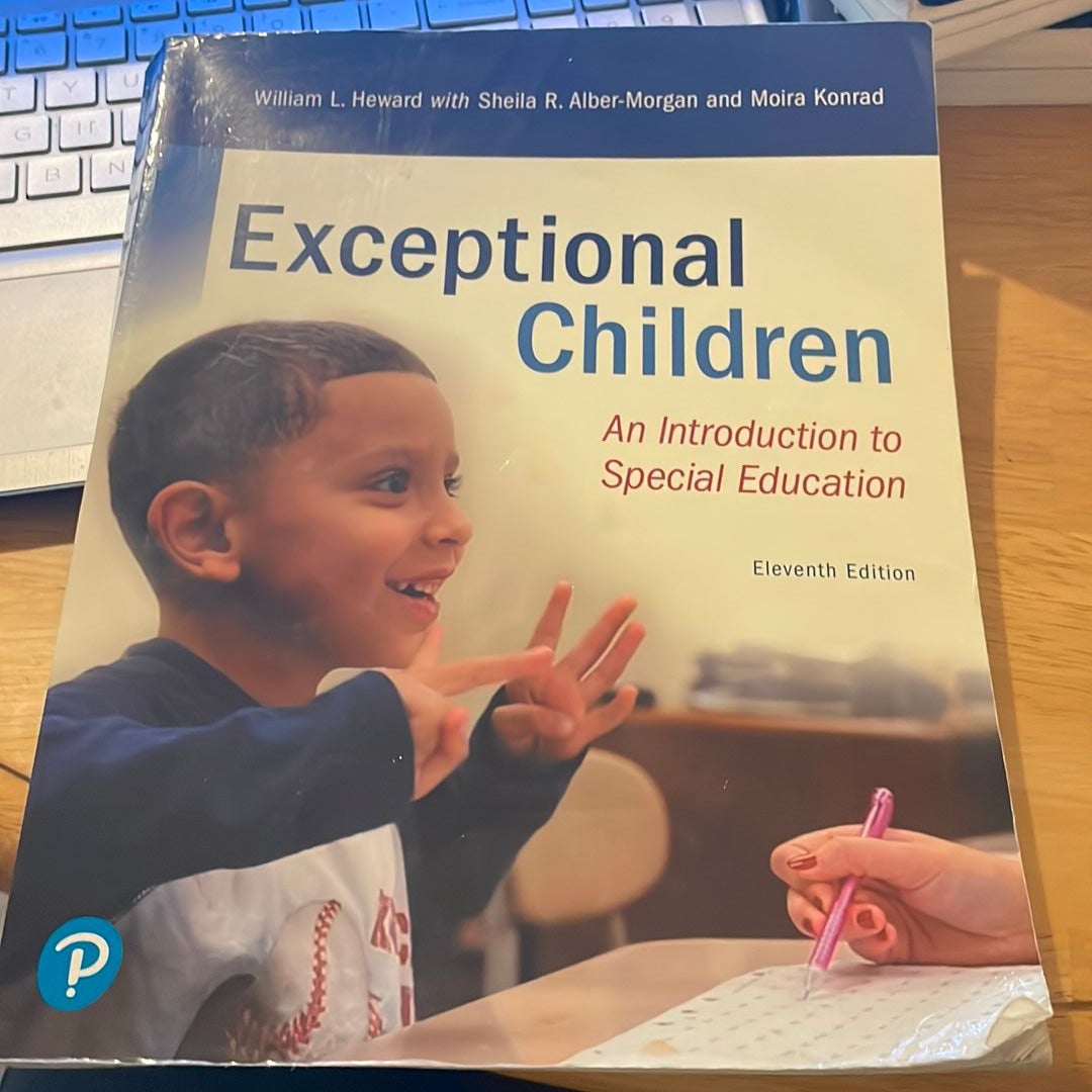 Exceptional Children