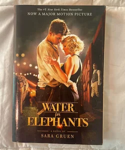 Water for Elephants