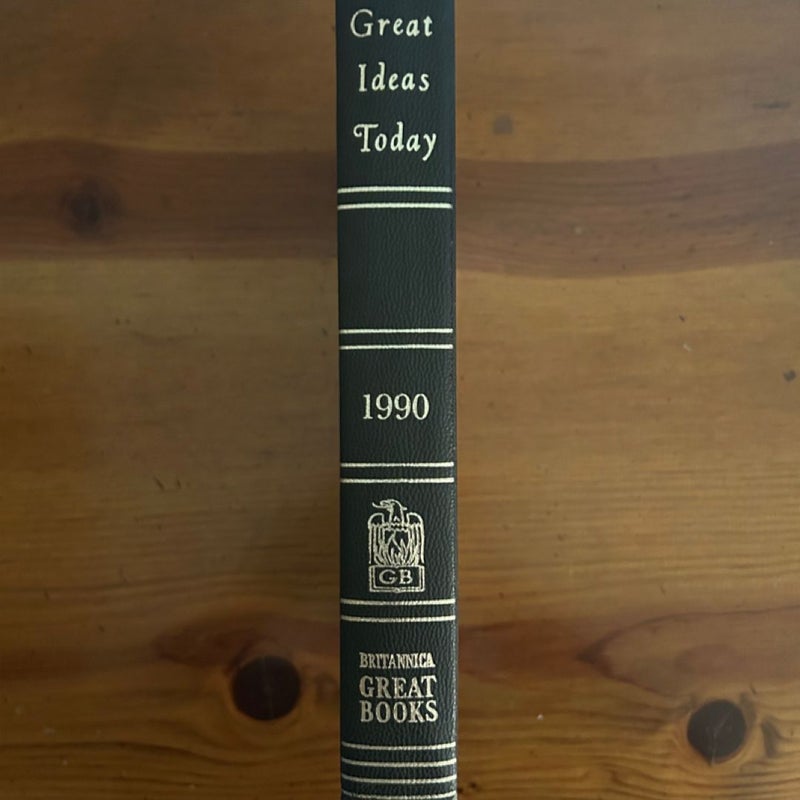 Britannica Great Books