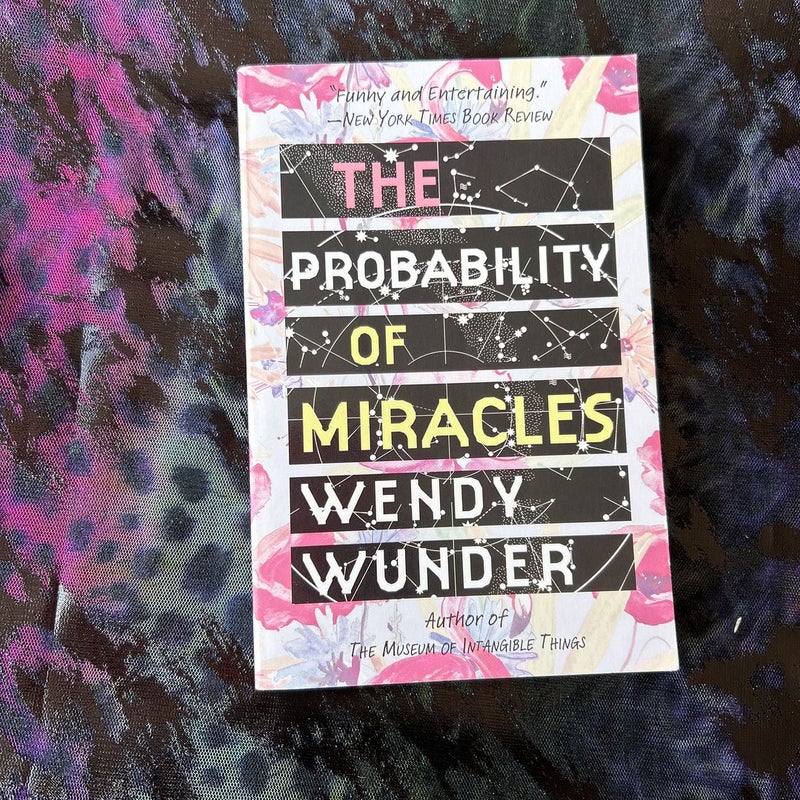 The Probability of Miracles