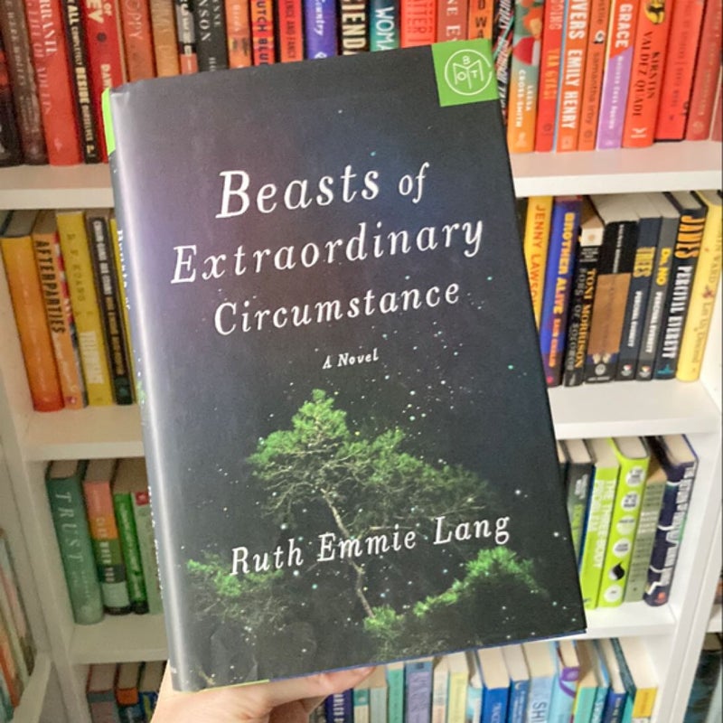 Beasts of Extraordinary Circumstance