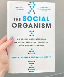 The Social Organism