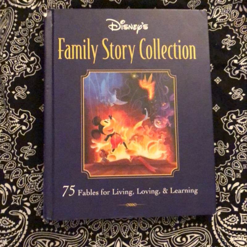 Disney's Family Storybook Collection